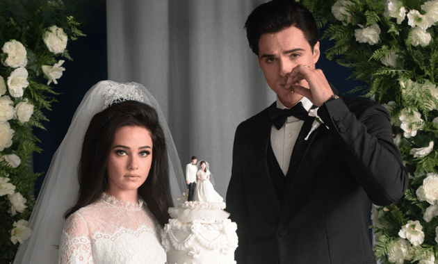 Priscilla : De nouvelles belles images pour Priscilla, l'anti-Elvis