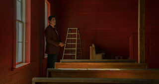Reptile : photo, Benicio Del Toro