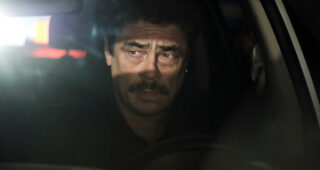 Reptile : photo, Benicio Del Toro