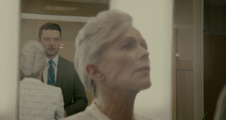 Reptile : photo, Justin Timberlake, Frances Fisher