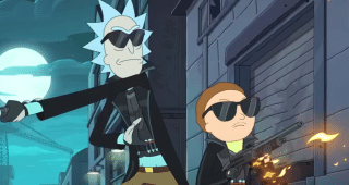 Rick et Morty : une bande-annonce déjantée pour le grand retour après le renvoi du créateur
