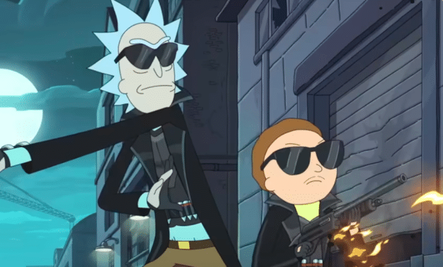 Rick et Morty : une bande-annonce déjantée pour le grand retour après le renvoi du créateur