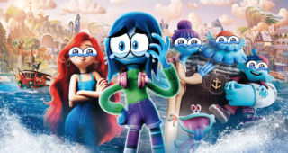 Ruby, l'ado Kraken : échec au box-office pour Dreamworks
