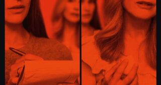 May December : Affiche officielle