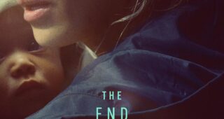 The End We Start From : Affiche officielle