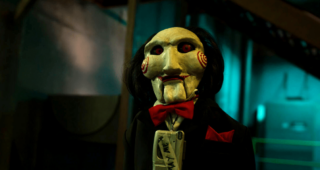 Saw 10 : Saw 10 : un extrait sous tension pour le retour de Jigsaw