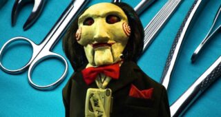 Saw 10 : un teaser complètement maboule pour le retour de la saga horrifique