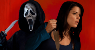 Scream VI : le créateur de la saga demande justice pour Neve Campbell