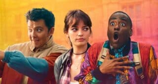 Sex Education : critique en pleine introspection sur Netflix