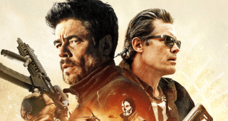 Sicario : La Guerre des cartels : Sicario 3 donne enfin de ses nouvelles