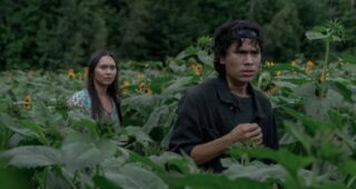 Simetierre : aux origines du Mal : photo, Isabella Star Lablanc, Forrest Goodluck