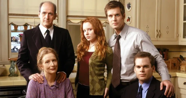 Six Feet Under : photo