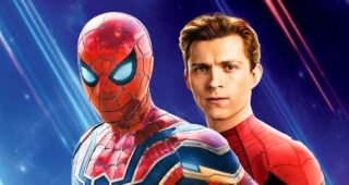Spider-Man : No Way Home : Spider-Man coupé de ce gros film Marvel