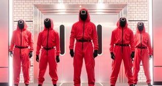 Squid Game: The Challenge : une nouvelle bande-annonce pour la version téléréalité de la série Netflix
