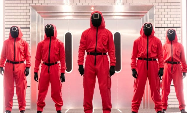 Squid Game: The Challenge : une nouvelle bande-annonce pour la version téléréalité de la série Netflix