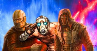 Star Wars : Knights of the Old Republic Remake : on commence à craindre le pire pour le remake de KOTOR