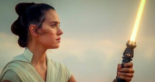 Star Wars : L'Ascension de Skywalker : le réalisateur de Stranger Things en dit plus sur son film en pleine grève