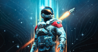 Starfield : avant même sa sortie officielle, le jeu cartonne