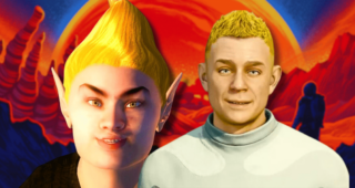 Starfield : choisissez cette option pour recruter un personnage culte d'Oblivion