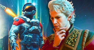 Starfield : Starfield est-il en train de devenir une méga-déception, surtout après la claque Baldur's Gate 3 ?