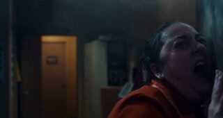 Thanksgiving : Une femme attaquée par le tueur
