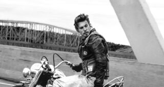 The Bikeriders : les premiers avis sur le film de motard avec Tom Hardy sont là