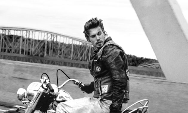 The Bikeriders : les premiers avis sur le film de motard avec Tom Hardy sont là