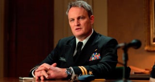 The Caine Mutiny Court-Martial : une bande-annonce militaire pour le dernier film du papa de L'Exorciste
