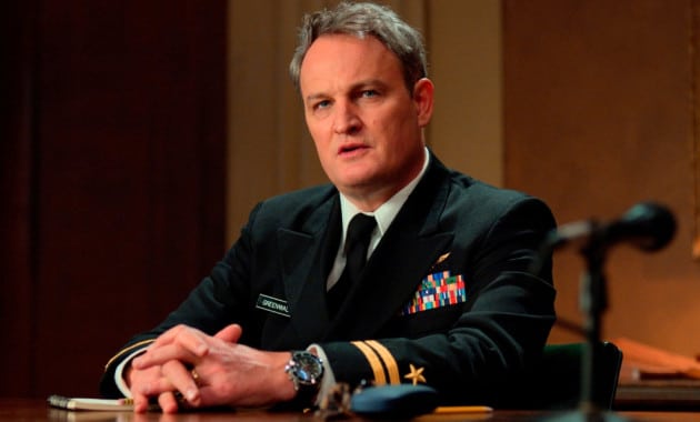 The Caine Mutiny Court-Martial : une bande-annonce militaire pour le dernier film du papa de L'Exorciste
