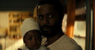 The Changeling : photo, Lakeith Stanfield