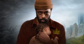 The Changeling : photo, Lakeith Stanfield