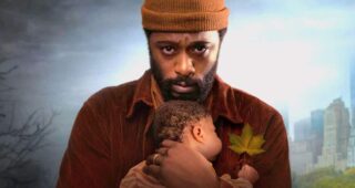 The Changeling : critique d'une dépression post-parTrump