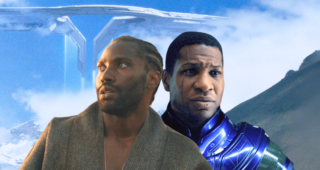 The Creator : Ce lien entre The Creator et Marvel
