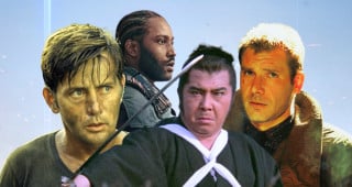 The Creator : les 5 chefs-d'œuvre à (re)découvrir à tout prix (parce que tout vient de là)