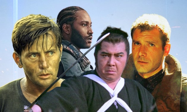 The Creator : les 5 chefs-d'œuvre à (re)découvrir à tout prix (parce que tout vient de là)