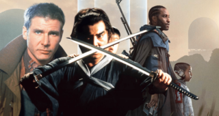 The Creator : les 5 plus grosses influences de Gareth Edwards pour son (excellent) film de SF