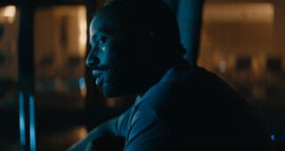 The Creator : photo, John David Washington
