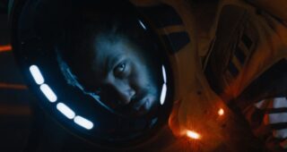 The Creator : photo, John David Washington