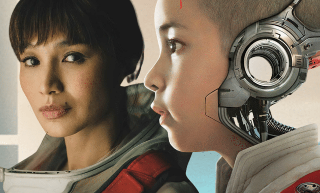 The Creator : Révolution petit budget, pourquoi ça pourrait tout changer à Hollywood