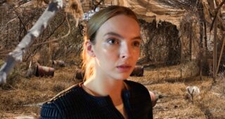 The End We Start From : bande-annonce pour le thriller post-apocalyptique avec Jodie Comer
