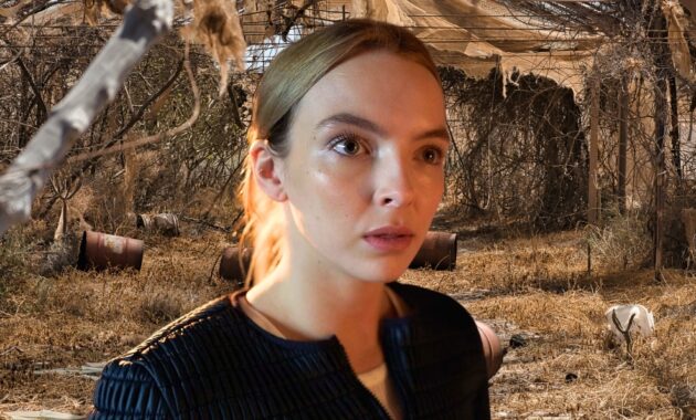 The End We Start From : bande-annonce pour le thriller post-apocalyptique avec Jodie Comer