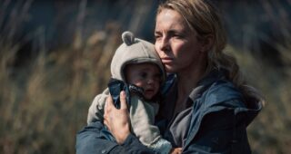 The End We Start From : Photo Jodie Comer