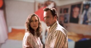 The Enfield Poltergeist : une bande-annonce pour le documentaire sur la vraie histoire du film pour Apple TV+