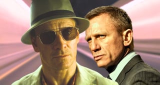 The Killer : "Ce n'est pas James Bond" : The Killer sur Netflix, David Fincher en dit plus sur son thriller