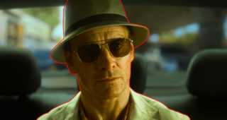 The Killer : une "Fincher en dit plus sur le thriller netflix"
