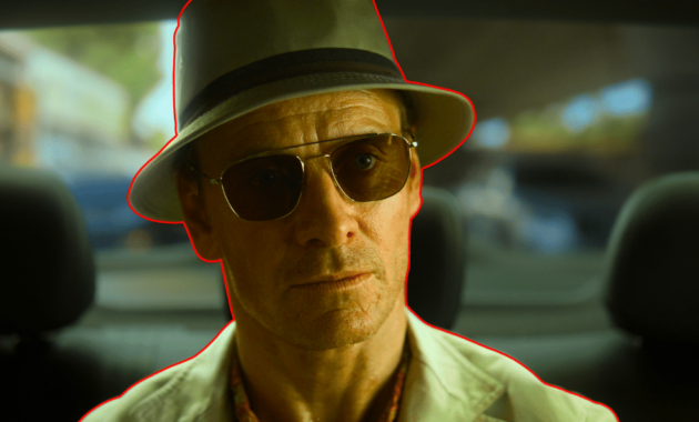 The Killer : une "Fincher en dit plus sur le thriller netflix"