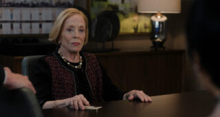 The Morning Show : Photo Holland Taylor
