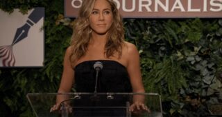The Morning Show : Photo Jennifer Aniston