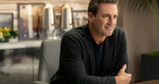 The Morning Show : Photo Jon Hamm