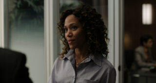 The Morning Show : Photo Nicole Beharie